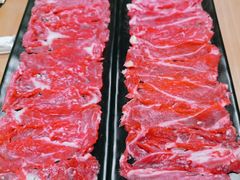 -掂档潮汕牛肉火锅(万象城店)