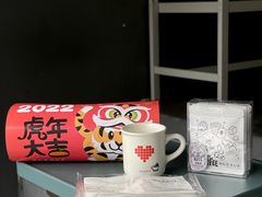 -NokNok Coffee(宽窄巷子店)