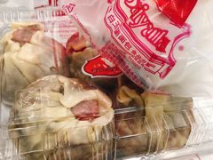 -白玉兰食品甜凤店(合生汇店)
