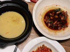 -爱碗亭·鲜炒湖南菜(壹城中心店)