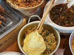 -福苗小骆驼烧烤(莲湖路店)