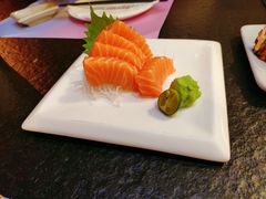 -喜寿司(金狮广场店)