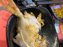 -佰味龙自助烤肉火锅(东坑店)