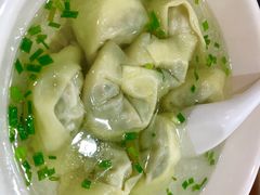 -潘国仙耳光馄饨(黄家阙路店)