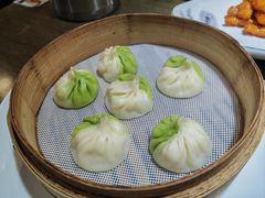 -隆喜元鱼汤包·海鲜(中联广场店)