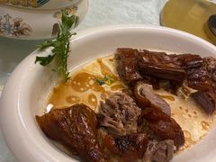 -椿记烧鹅(北门店)