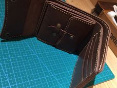 -如果·追梦手工皮具DIY教学店(田子坊店)
