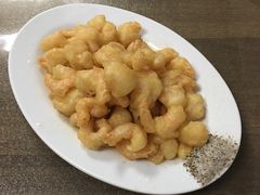 -友谊餐馆(永安路店)