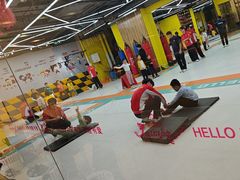 -HELLO功夫(印象城店)