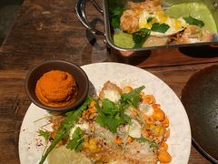 -Ocean's Table 欧舍