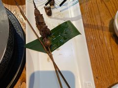 -云海肴·汽锅鸡·云南代表菜(天津国金汇店)