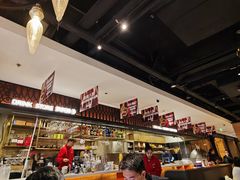 -耶里夏丽·丝路新疆菜·清真食品(徐汇南丹东路臻选店)