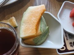 -豪客来牛排(漳州沃尔玛店)