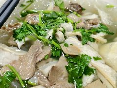 -回回锅贴(小河沿店)