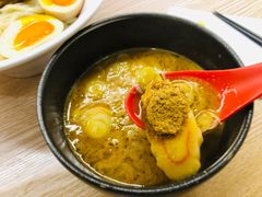 味增汤-八盛屋·沾面(集美万达店)