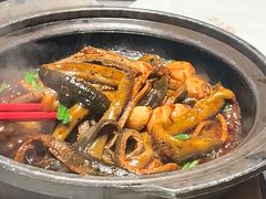 -海立阁海鲜江浙菜(漕河泾印象城店)