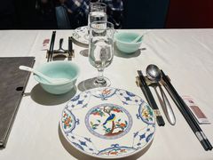 -小河盐帮·私家菜·烤鸭(三元桥·霄云路店)