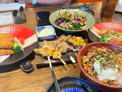 -鸟鹏烧鸟居酒屋(龙岗万科店)