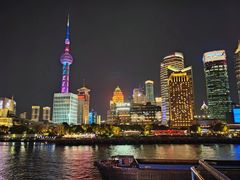 -东方明珠广播电视塔