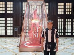 -上海体育博物馆
