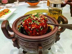 -扬州狮子楼·非遗淮扬菜(总店)