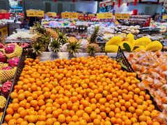 -幸福荣耀生鲜超市(和平街店)