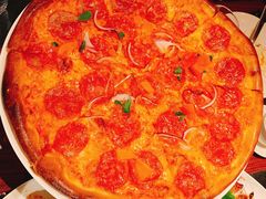 -WOLFGANG PUCK KITCHEN & BAR(迪士尼小镇店)