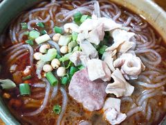 -梁记肥肠粉(宽窄巷子店)