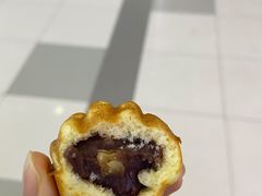 -莫朗核桃饼(虹泉路店)