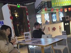 -棂笼·深度沉浸密室(武汉旗舰店)