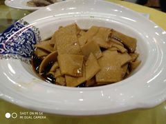 -老街饭庄·地道淮扬菜(扬子江北路总店)