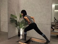 -YCHL FIT 健身(星寰店)