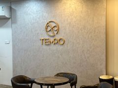 -TEMPO 音乐(五角场店)