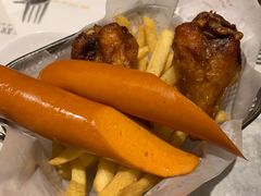 -半秋山西餐厅(宜昌大洋店)