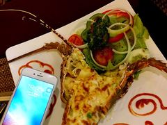 -BAI BUA RESTAURANT