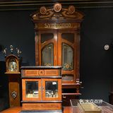 一定要安排时间来参观