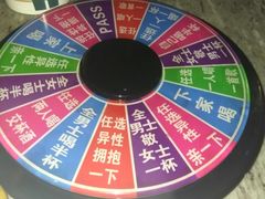 -米乐星世界KTV(汇智国际商业中心店)