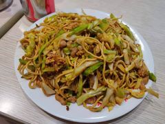 -老头盖浇饭(南京新街口明瓦廊宏光酒店店)
