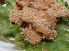 -平山城鑫烧烤(建国楼店)