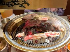 -西塔老太太泥炉烤肉(温州首店万象城黑金店)