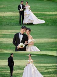 -拾尚映画·STUDIO婚纱摄影(中关村店)