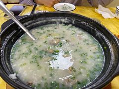 -蚝家菜馆(沙井店)