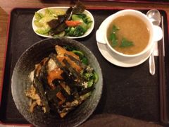-喜悦西餐厅(同丰店)