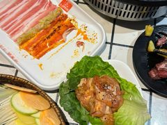 -肆幺幺烤肉(乐汇城店)