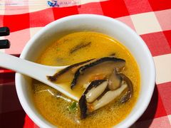 -西贝(金桥店)