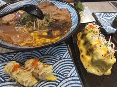 榴莲飘香焗卷-鱼意寿司(钟村分店)