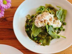 -Egg•Allday Brunch(襄阳北路店)
