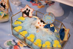 -派对猴生日派对策划(浦东店)