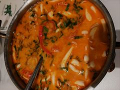 -帕娜·泰式茶餐厅·Bistro(近铁广场店)