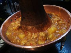 -火燒雲傣家菜(鼓楼店)
